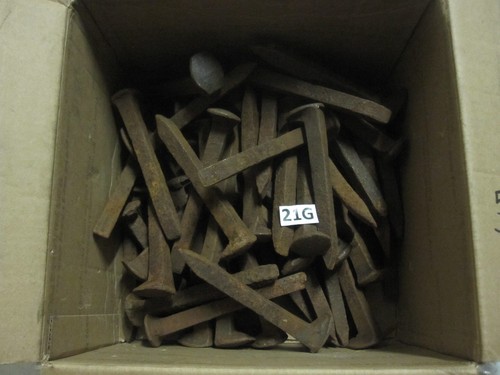 Lot vintage railroad - 58,